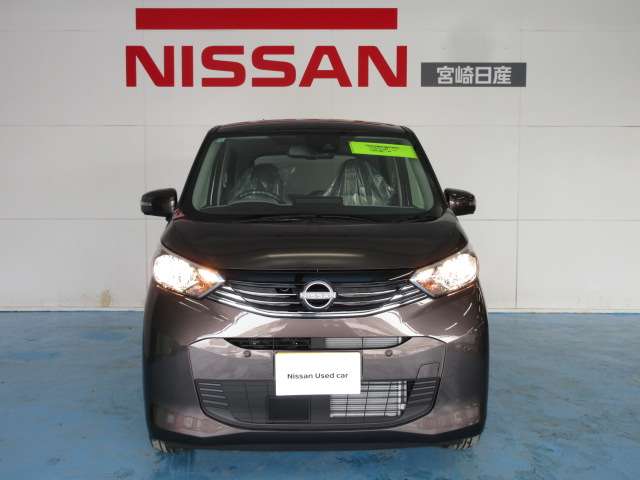 日産 デイズ ６６０ Ｘ R6年 (九州・沖縄) 99