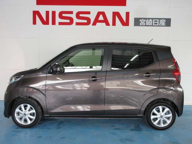 日産 デイズ ６６０ Ｘ R6年 (九州・沖縄) 99