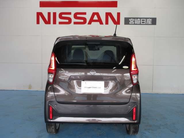 日産 デイズ ６６０ Ｘ R6年 (九州・沖縄) 99