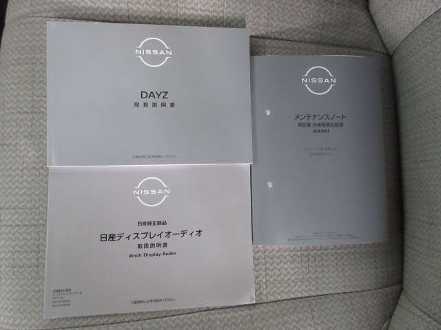 日産 デイズ ６６０ Ｘ R6年 (九州・沖縄) 99