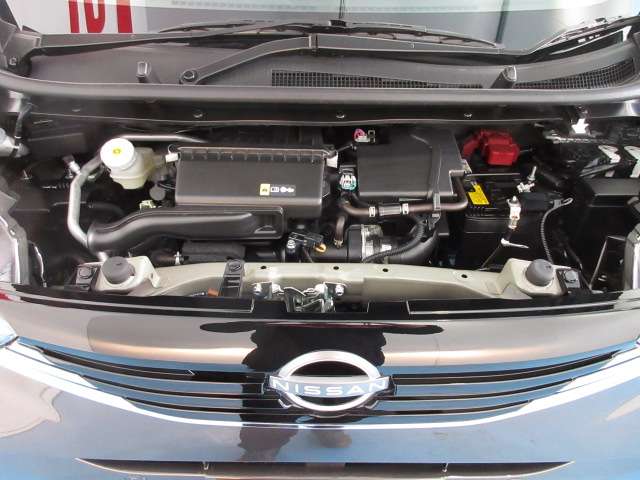 日産 デイズ ６６０ Ｘ R6年 (九州・沖縄) 99