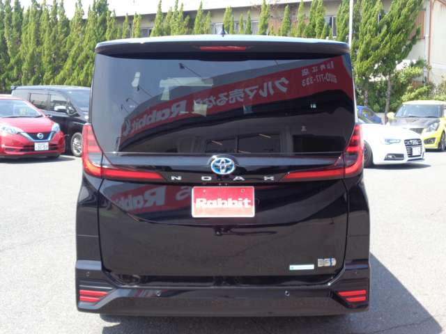 トヨタ ノア １．８ ハイブリッド Ｓ－Ｇ R5年 (中国) 99