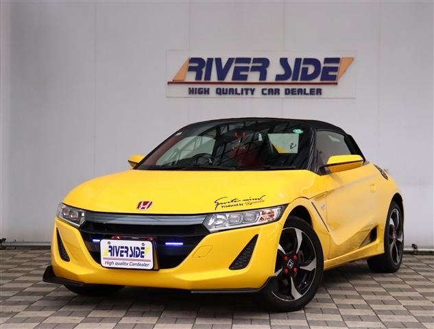 ホンダ Ｓ６６０ ６６０ アルファ H28年 (関東) 99