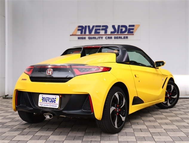 ホンダ Ｓ６６０ ６６０ アルファ H28年 (関東) 99