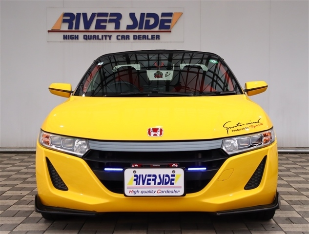 ホンダ Ｓ６６０ ６６０ アルファ H28年 (関東) 99