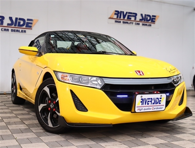 ホンダ Ｓ６６０ ６６０ アルファ H28年 (関東) 99