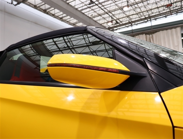 ホンダ Ｓ６６０ ６６０ アルファ H28年 (関東) 99