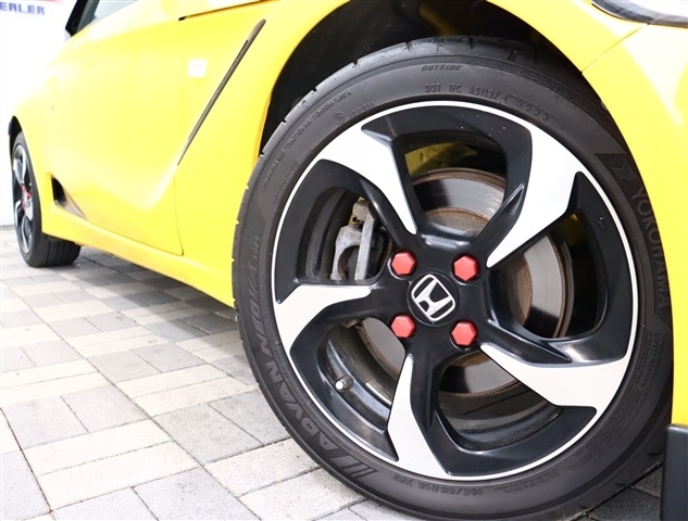 ホンダ Ｓ６６０ ６６０ アルファ H28年 (関東) 99