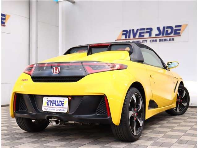 ホンダ Ｓ６６０ ６６０ アルファ H28年 (関東) 99