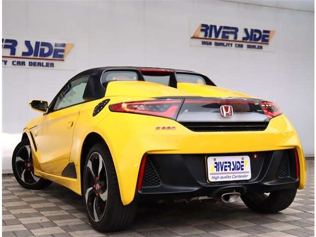 ホンダ Ｓ６６０ ６６０ アルファ H28年 (関東) 99