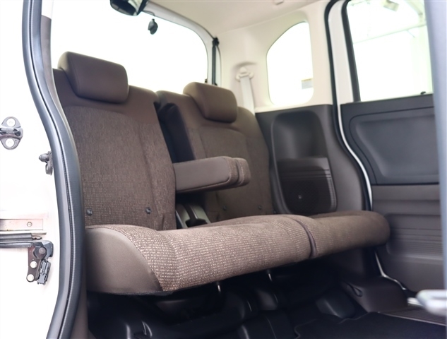 ホンダ Ｎ　ＢＯＸ ６６０ Ｌ コーディネートスタイル R4年 (関東) 99