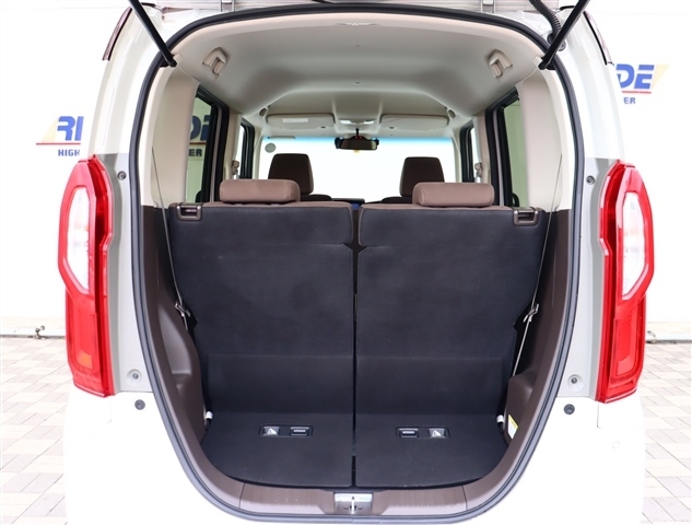 ホンダ Ｎ　ＢＯＸ ６６０ Ｌ コーディネートスタイル R4年 (関東) 99