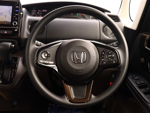 ホンダ Ｎ　ＢＯＸ ６６０ Ｌ コーディネートスタイル R4年 (関東) 99