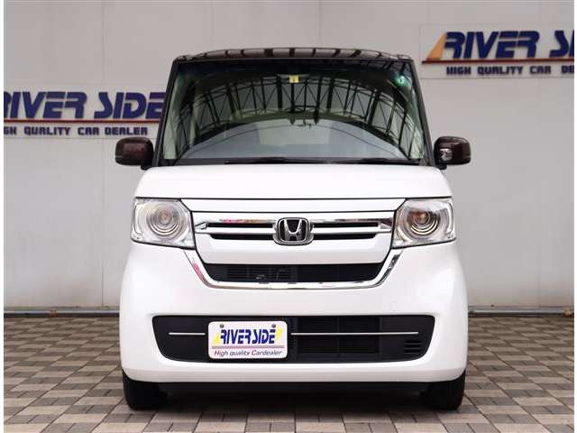 ホンダ Ｎ　ＢＯＸ ６６０ Ｌ コーディネートスタイル R4年 (関東) 99