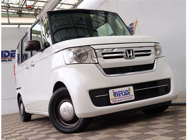 ホンダ Ｎ　ＢＯＸ ６６０ Ｌ コーディネートスタイル R4年 (関東) 99