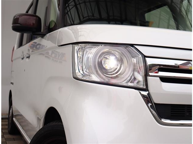 ホンダ Ｎ　ＢＯＸ ６６０ Ｌ コーディネートスタイル R4年 (関東) 99