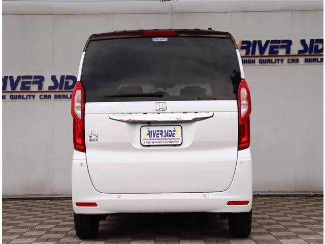ホンダ Ｎ　ＢＯＸ ６６０ Ｌ コーディネートスタイル R4年 (関東) 99