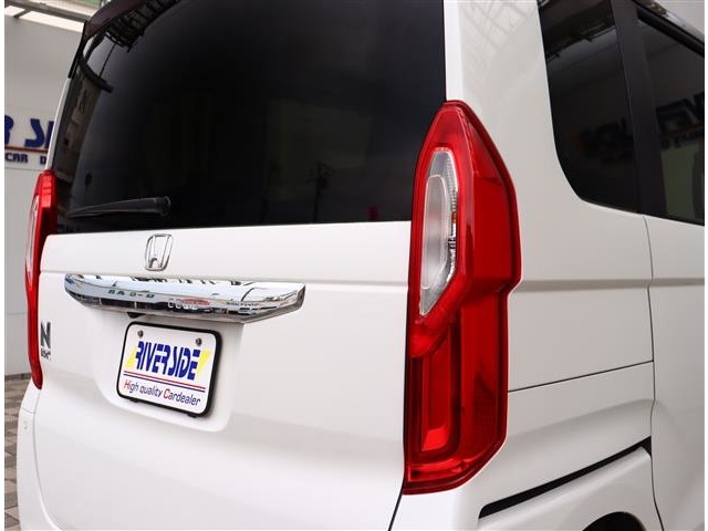 ホンダ Ｎ　ＢＯＸ ６６０ Ｌ コーディネートスタイル R4年 (関東) 99