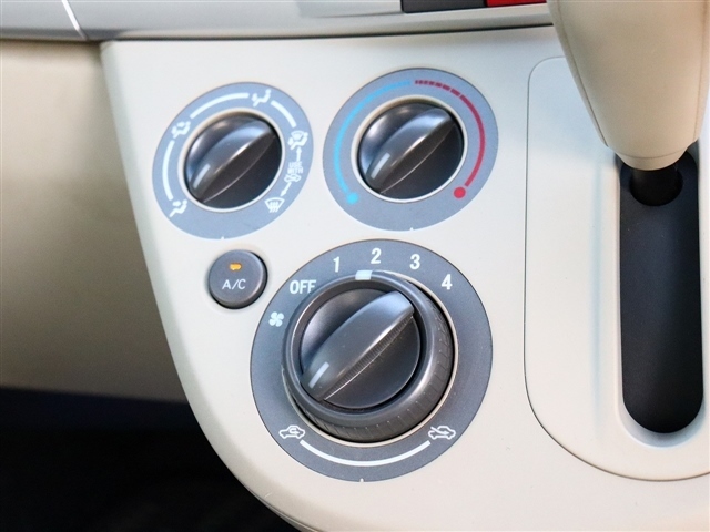 ダイハツ ムーヴ ６６０ Ｘ スペシャル H22年 (関東) 99