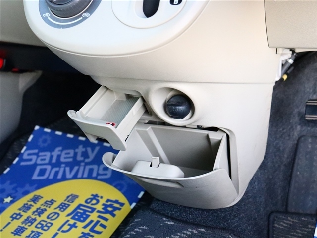 ダイハツ ムーヴ ６６０ Ｘ スペシャル H22年 (関東) 99