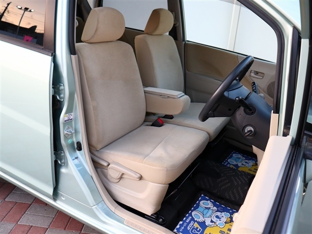 ダイハツ ムーヴ ６６０ Ｘ スペシャル H22年 (関東) 99