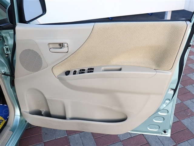 ダイハツ ムーヴ ６６０ Ｘ スペシャル H22年 (関東) 99