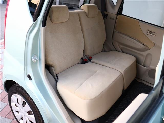 ダイハツ ムーヴ ６６０ Ｘ スペシャル H22年 (関東) 99