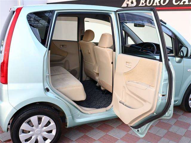 ダイハツ ムーヴ ６６０ Ｘ スペシャル H22年 (関東) 99