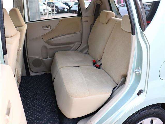 ダイハツ ムーヴ ６６０ Ｘ スペシャル H22年 (関東) 99