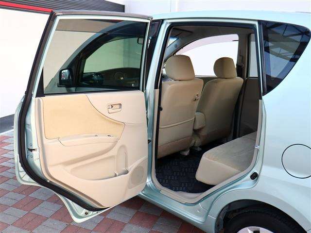 ダイハツ ムーヴ ６６０ Ｘ スペシャル H22年 (関東) 99