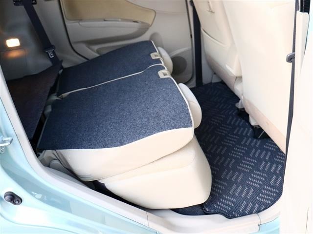 ダイハツ ムーヴ ６６０ Ｘ スペシャル H22年 (関東) 99