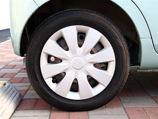 ダイハツ ムーヴ ６６０ Ｘ スペシャル H22年 (関東) 99