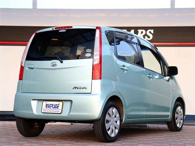 ダイハツ ムーヴ ６６０ Ｘ スペシャル H22年 (関東) 99