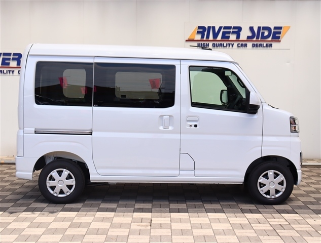 ダイハツ ハイゼットカーゴ ６６０ クルーズターボ R7年 (関東) 99