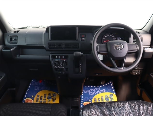 ダイハツ ハイゼットカーゴ ６６０ クルーズターボ R7年 (関東) 99