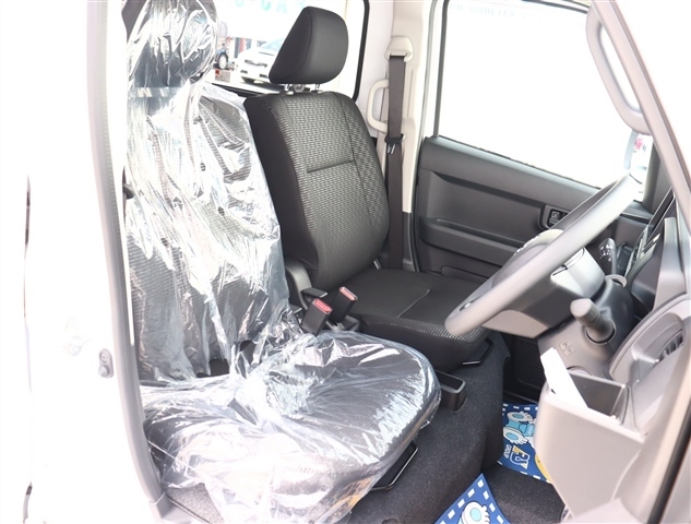 ダイハツ ハイゼットカーゴ ６６０ クルーズターボ R7年 (関東) 99