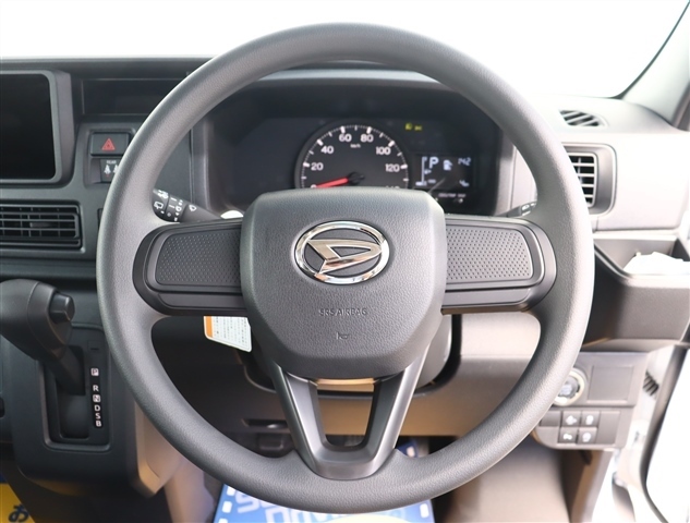 ダイハツ ハイゼットカーゴ ６６０ クルーズターボ R7年 (関東) 99