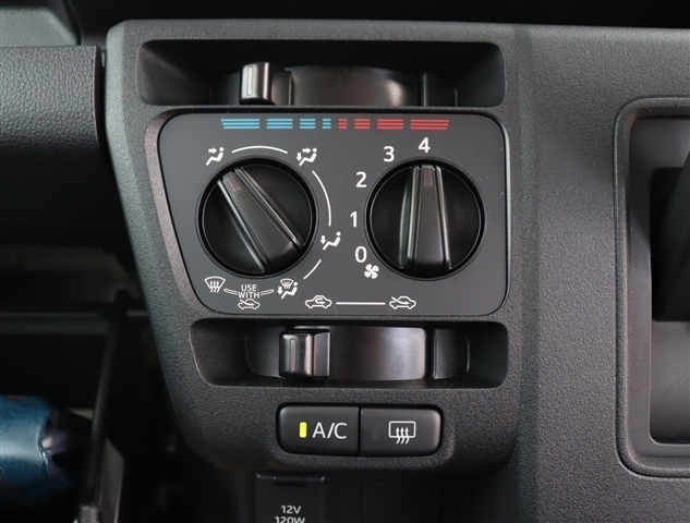 ダイハツ ハイゼットカーゴ ６６０ クルーズターボ R7年 (関東) 99