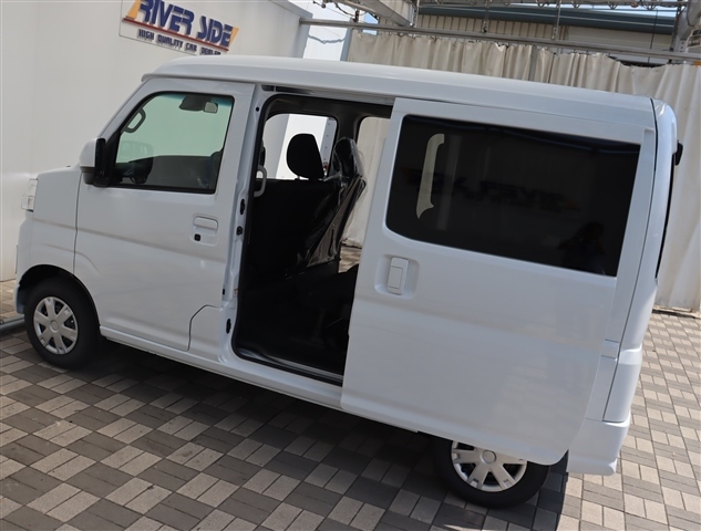 ダイハツ ハイゼットカーゴ ６６０ クルーズターボ R7年 (関東) 99