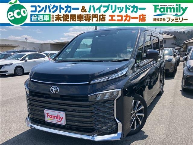 トヨタ ヴォクシー ２．０ Ｓ－Ｚ R5年 (東海) 99