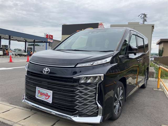 トヨタ ヴォクシー ２．０ Ｓ－Ｚ R5年 (東海) 99