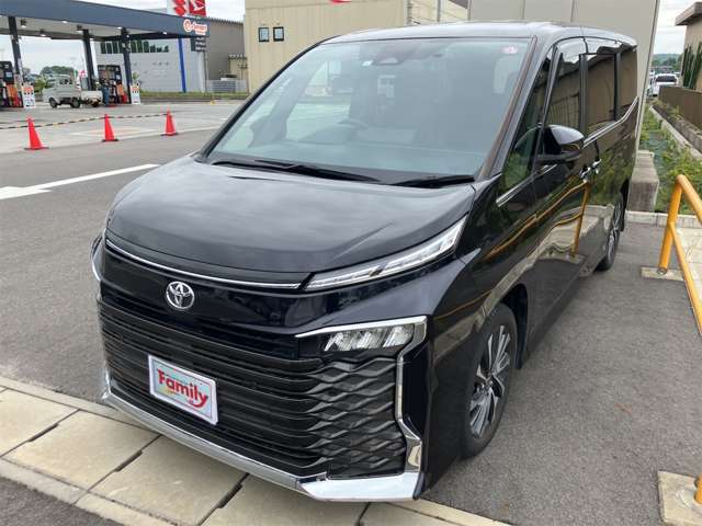 トヨタ ヴォクシー ２．０ Ｓ－Ｚ R5年 (東海) 99
