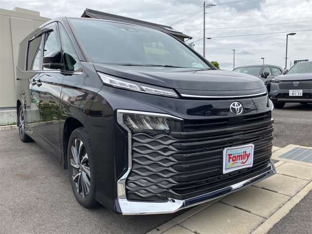 トヨタ ヴォクシー ２．０ Ｓ－Ｚ R5年 (東海) 99