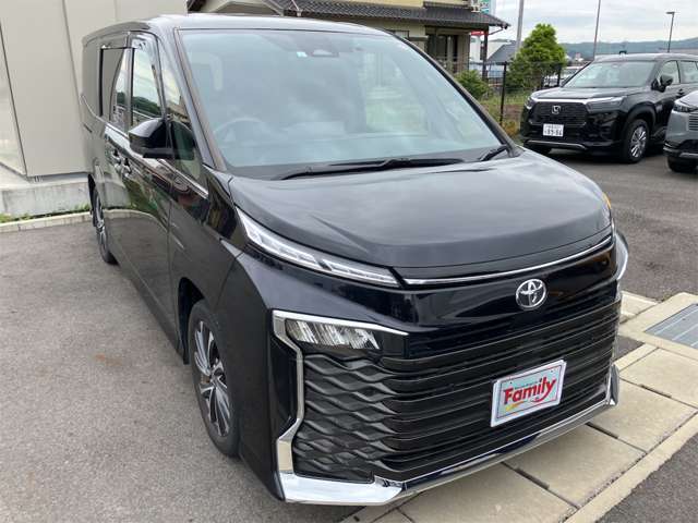 トヨタ ヴォクシー ２．０ Ｓ－Ｚ R5年 (東海) 99