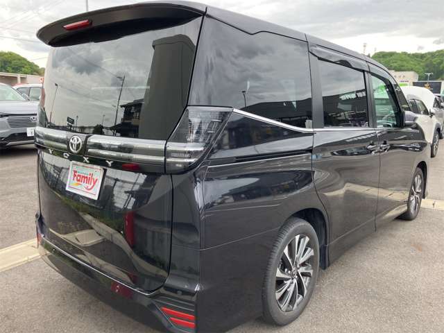 トヨタ ヴォクシー ２．０ Ｓ－Ｚ R5年 (東海) 99