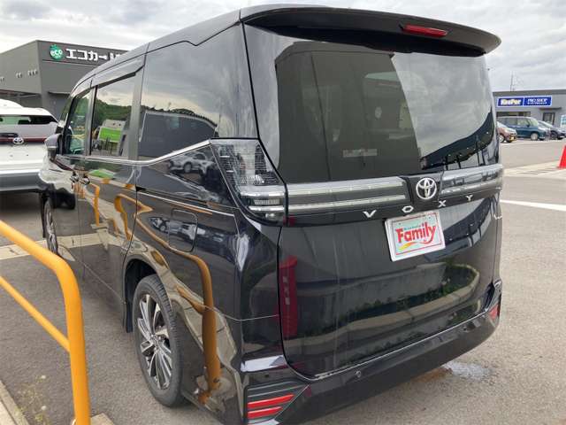 トヨタ ヴォクシー ２．０ Ｓ－Ｚ R5年 (東海) 99