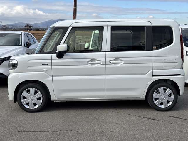 スズキ スペーシア ６６０ ハイブリッド Ｘ R6年 (近畿) 99