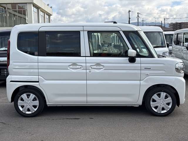 スズキ スペーシア ６６０ ハイブリッド Ｘ R6年 (近畿) 99