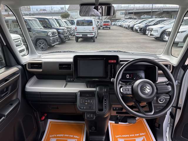 スズキ スペーシア ６６０ ハイブリッド Ｘ R6年 (近畿) 99