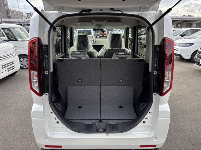 スズキ スペーシア ６６０ ハイブリッド Ｘ R6年 (近畿) 99